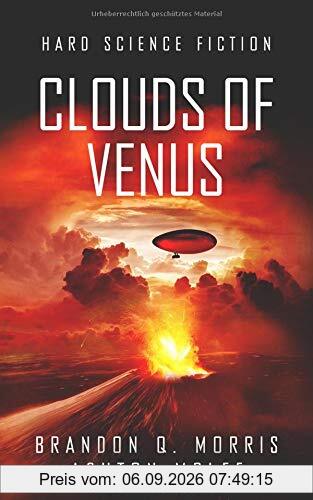 Clouds of Venus: Hard Science Fiction