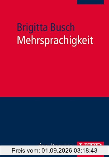 Mehrsprachigkeit