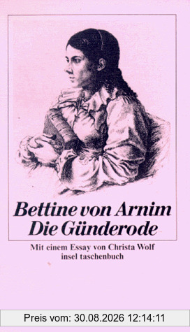 Die Günderode