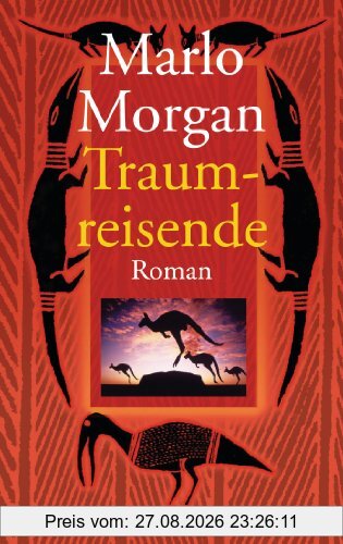 Traumreisende