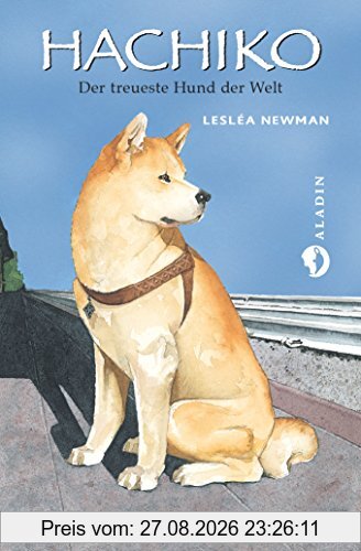 Hachiko: Der treueste Hund der Welt
