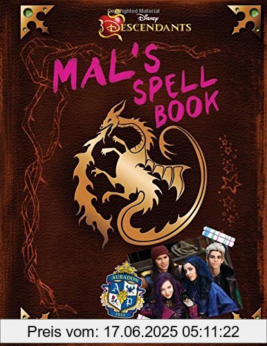 Binding : Gebundene Ausgabe, Label : Disney Press, Publisher : Disney Press, NumberOfItems : 1, PackageQuantity : 1, medium : Gebundene Ausgabe, numberOfPages : 192, publicationDate : 2015-07-14, releaseDate : 2015-07-14, authors : Disney Book Group, languages : english, ISBN : 1484726383