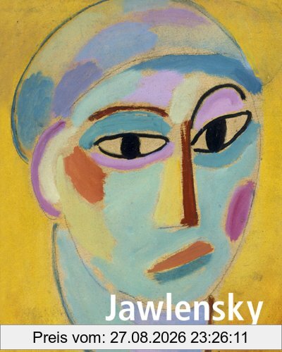 Jawlensky: Neu gesehen