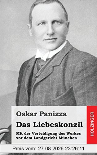 Das Liebeskonzil