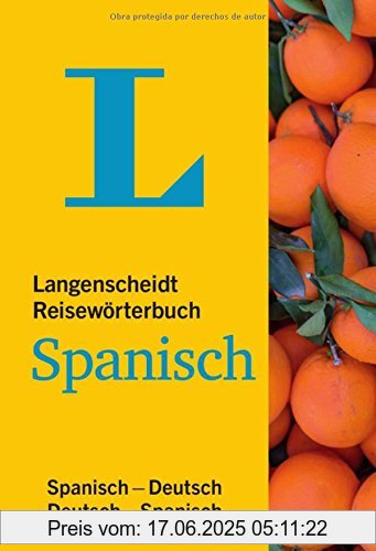 Binding : Taschenbuch, Label : Langenscheidt, Publisher : Langenscheidt, medium : Taschenbuch, numberOfPages : 576, publicationDate : 2018-03-01, releaseDate : 2018-03-01, publishers : Redaktion Langenscheidt, ISBN : 3468184573