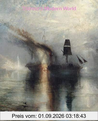 Turner's Modern World