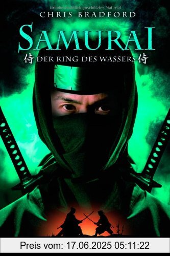 Binding : Taschenbuch, Edition : 1, Label : Ravensburger Buchverlag, Publisher : Ravensburger Buchverlag, medium : Taschenbuch, numberOfPages : 416, publicationDate : 2013-07-01, authors : Chris Bradford, translators : Wolfram Ströle, languages : german, ISBN : 3473584215