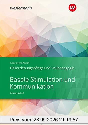 Heilerziehungspflege und Heilpädagogik: Basale Stimulation und Kommunikation: Schülerband