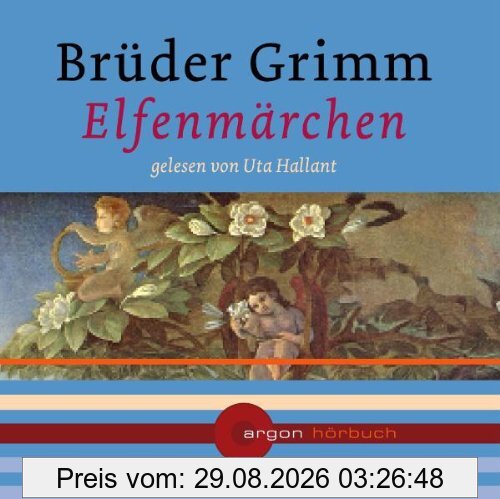 Elfenmärchen