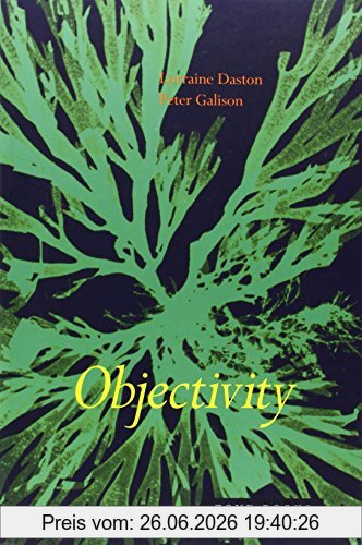 Daston Objectivity