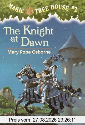 The Knight at Dawn