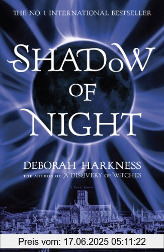 Binding : Taschenbuch, Edition : Unabridged, Label : Headline, Publisher : Headline, NumberOfItems : 1, Format : Ungekürzte Ausgabe, medium : Taschenbuch, numberOfPages : 672, publicationDate : 2013-02-14, authors : Deborah Harkness, languages : english, ISBN : 075538475X