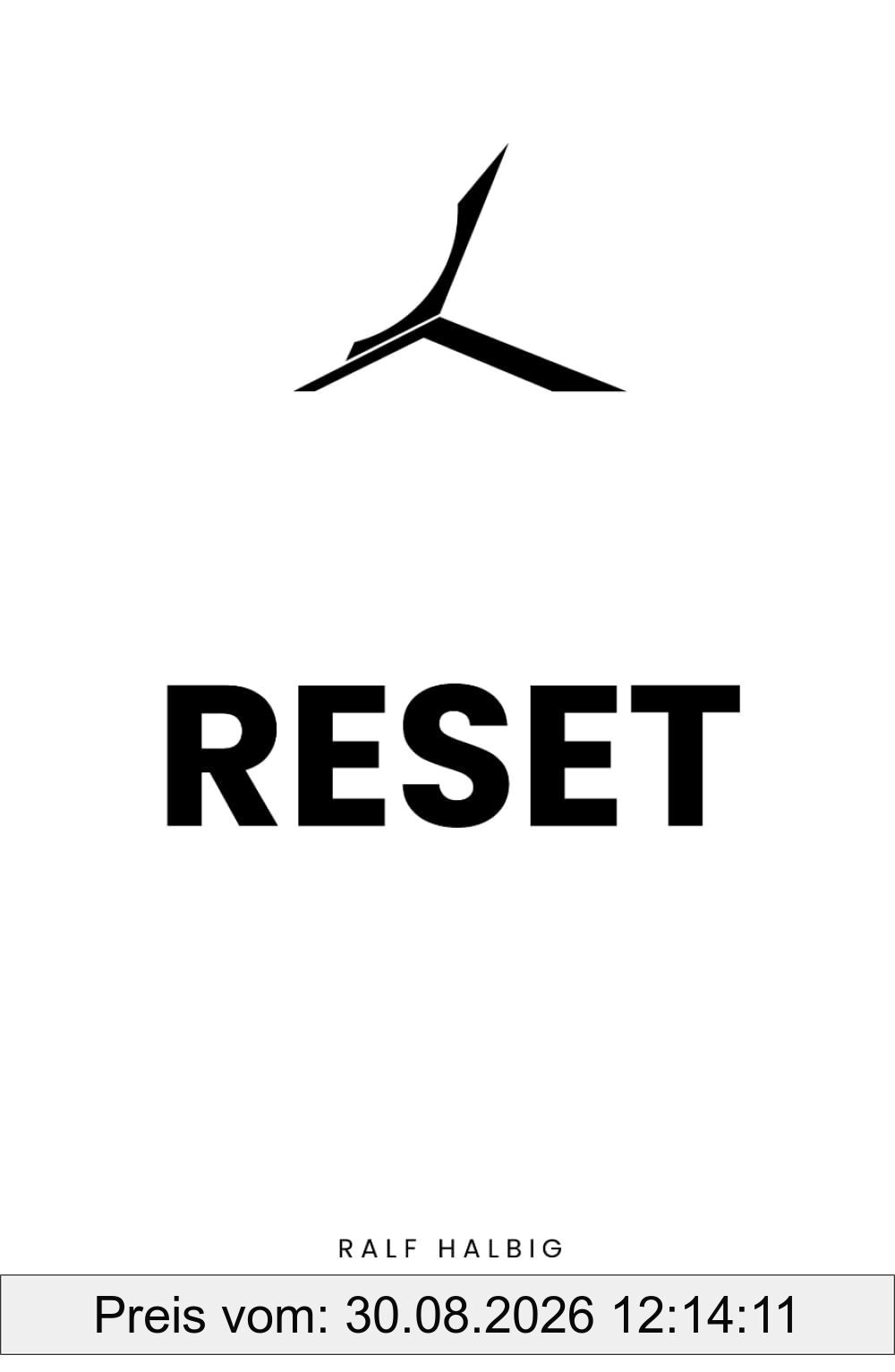 RESET
