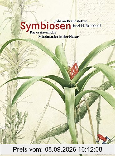 Naturkunden: Symbiosen: Das erstaunliche Miteinander in der Natur