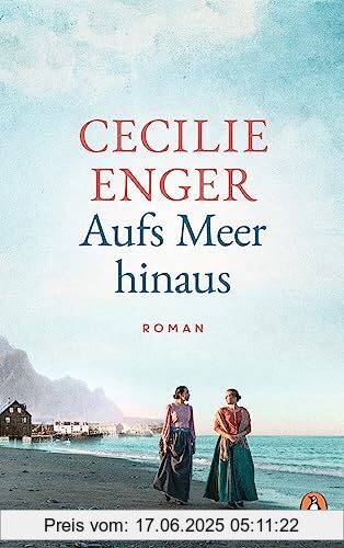 Binding : Gebundene Ausgabe, Edition : Deutsche Erstausgabe, Label : Penguin Verlag, Publisher : Penguin Verlag, medium : Gebundene Ausgabe, numberOfPages : 304, publicationDate : 2023-09-13, releaseDate : 2023-09-13, authors : Cecilie Enger, translators : Gabriele Haefs, ISBN : 332860314X