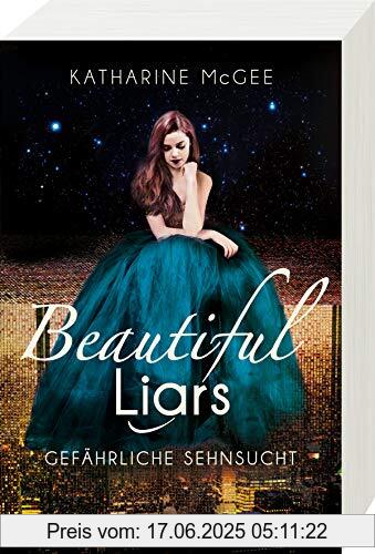 Binding : Taschenbuch, Edition : 1, Label : Ravensburger Buchverlag, Publisher : Ravensburger Buchverlag, medium : Taschenbuch, numberOfPages : 512, publicationDate : 2019-07-15, authors : Katharine McGee, translators : Franziska Jaekel, ISBN : 347358553X