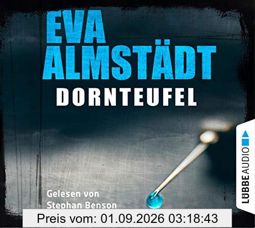 Dornteufel: Thriller.