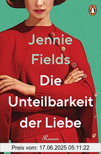 Binding : Broschiert, Edition : Deutsche Erstausgabe, Label : Penguin Verlag, Publisher : Penguin Verlag, medium : Broschiert, numberOfPages : 416, publicationDate : 2022-08-24, releaseDate : 2022-08-24, authors : Jennie Fields, translators : Veronika Dünninger, ISBN : 3328602399