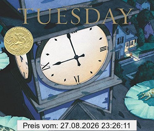 Tuesday