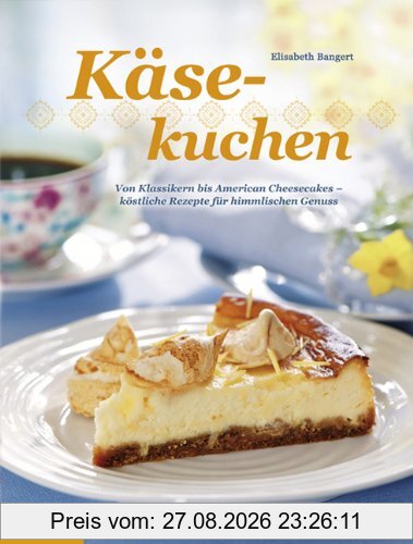 Käsekuchen