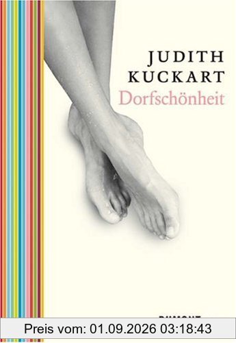 Dorfschönheit. Erzählung