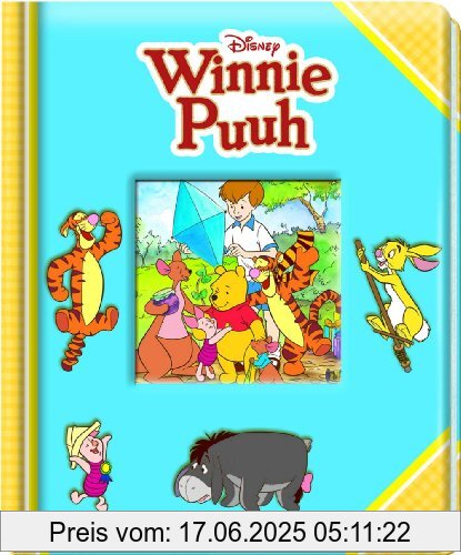 Brand : Unbekannt, Binding : Gebundene Ausgabe, Label : PIL (Germany) GmbH, Publisher : PIL (Germany) GmbH, Feature : 205mm x 166mm x 35mm, medium : Gebundene Ausgabe, numberOfPages : 40, publicationDate : 2012-02-01, authors : Walt Disney, languages : german, ISBN : 145082255X