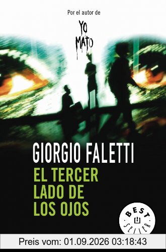 El tercer lado de los ojos (BEST SELLER, Band 26200)