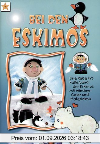 Bei den Eskimos