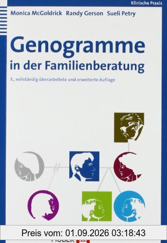 Genogramme in der Familienberatung