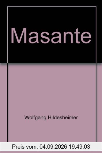 Masante