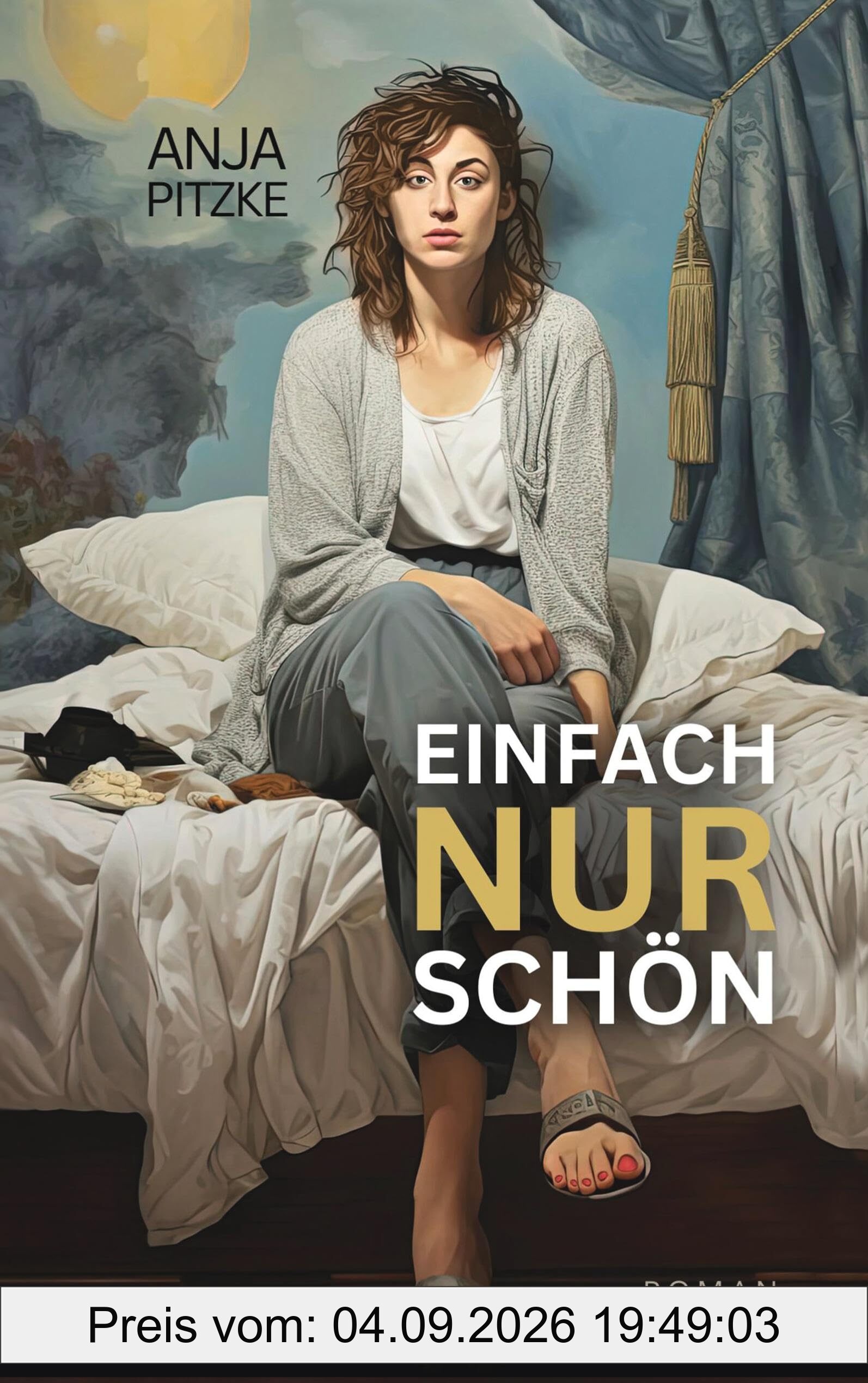 Einfach nur schön