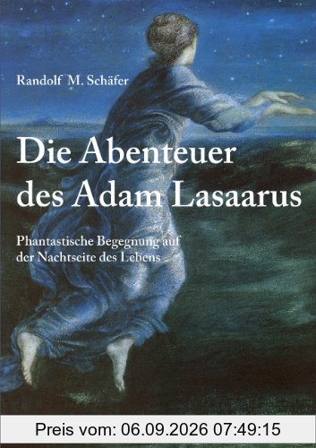 Die Abenteuer des Adam Lasaarus