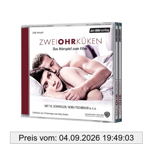 Keinohrhasen / Zweiohrküken