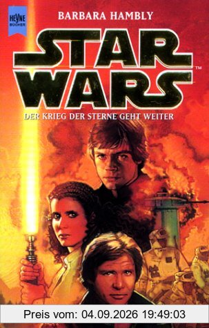 Star Wars, Planet des Zwielichts