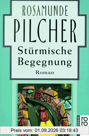Stürmische Begegnung