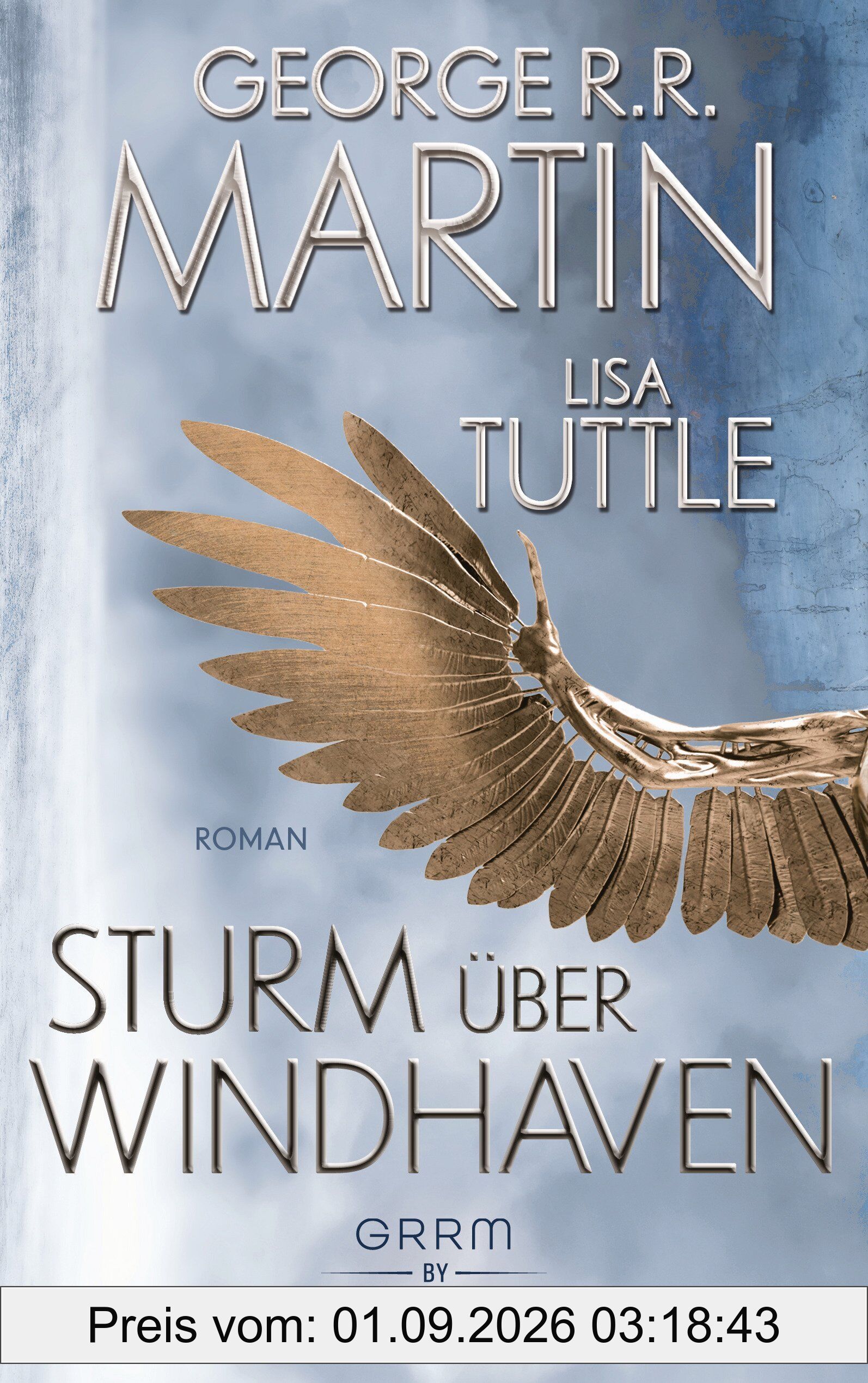 Sturm über Windhaven