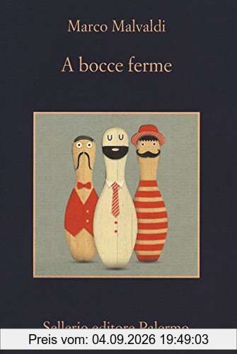 A bocce ferme