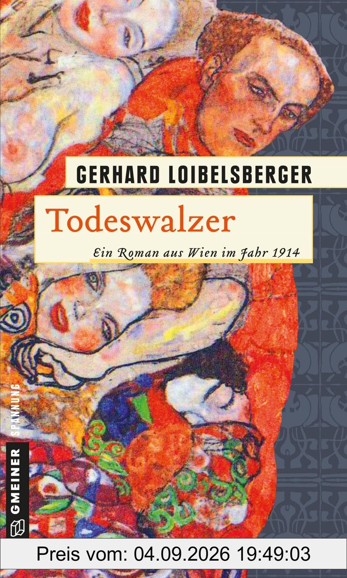 Todeswalzer