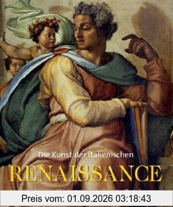 Die Kunst der italienischen Renaissance