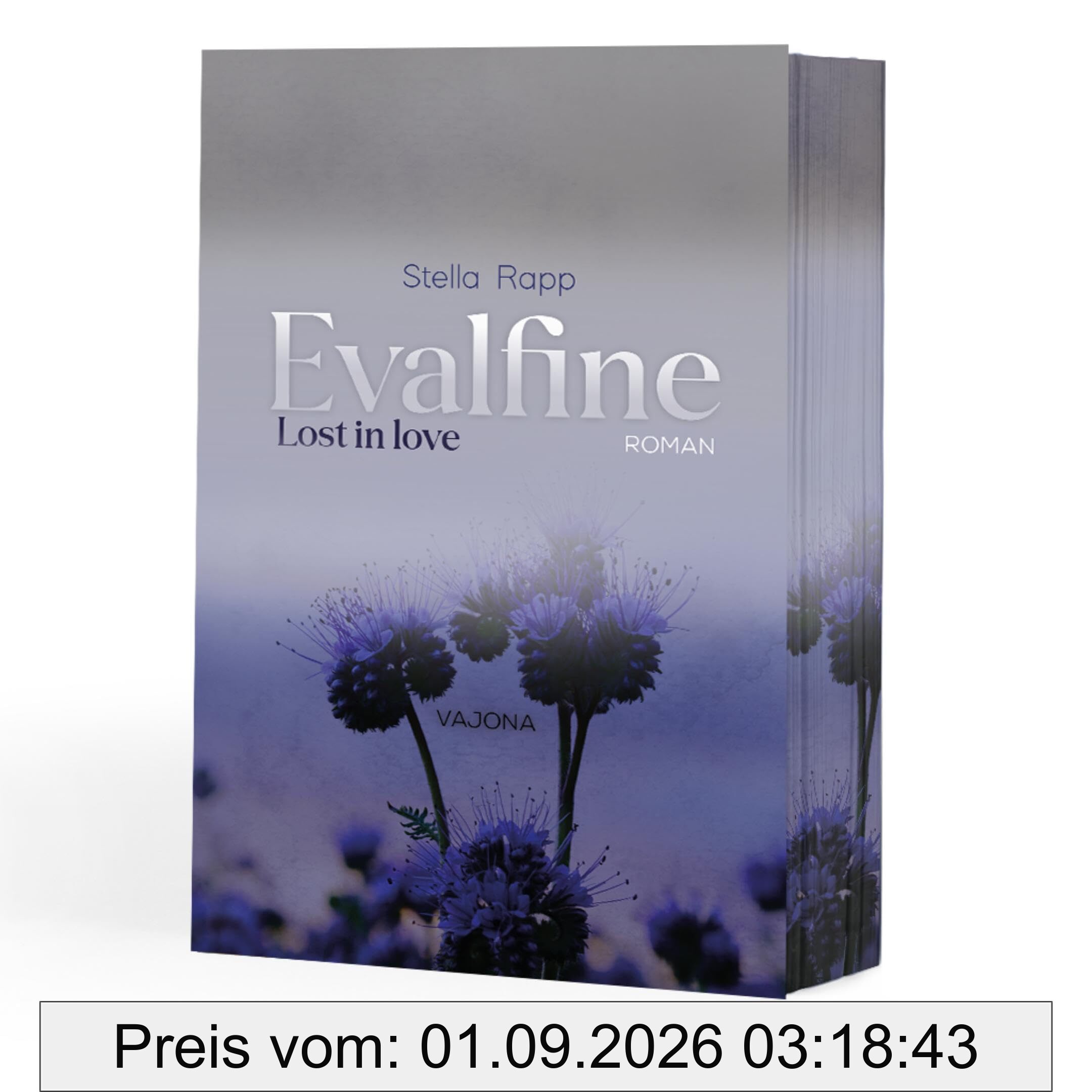 Evalfine: Lost in love