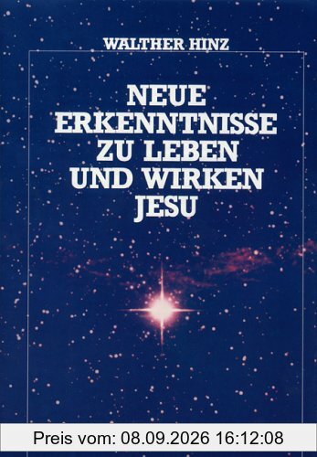 Neue Erkenntnisse zu Leben und Wirken Jesu