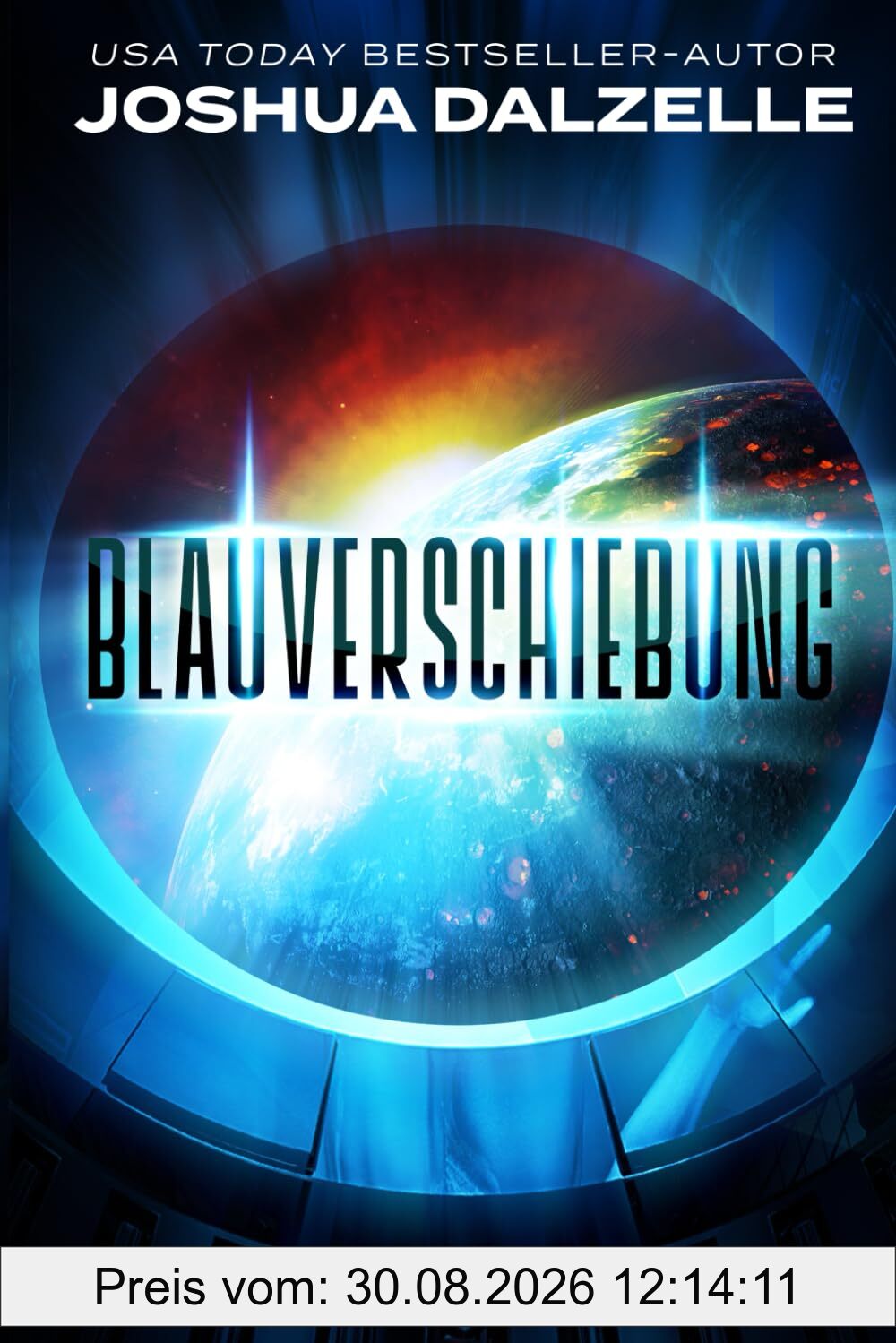 Blauverschiebung