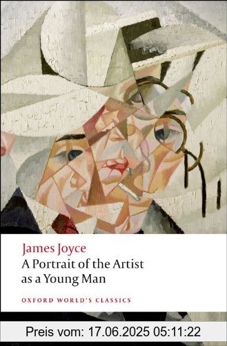 Binding : Taschenbuch, Edition : Reissued., Label : Oxford University Press, Publisher : Oxford University Press, medium : Taschenbuch, numberOfPages : 289, publicationDate : 2008-06-12, authors : James Joyce, languages : english, ISBN : 0199536449