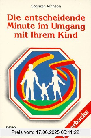 Binding : Broschiert, Edition : 2. Aufl., Label : Moderne Verlagsges. Mvg, Publisher : Moderne Verlagsges. Mvg, medium : Broschiert, numberOfPages : 240, publicationDate : 1991-01-01, authors : Spencer Johnson, languages : german, ISBN : 347808444X