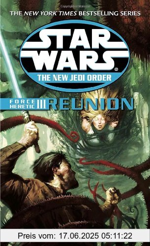 Binding : Taschenbuch, Edition : Reprint, Label : LucasBooks, Publisher : LucasBooks, NumberOfItems : 1, medium : Taschenbuch, numberOfPages : 390, publicationDate : 2003-07-01, releaseDate : 2003-07-01, authors : Sean Williams, Shane Dix, languages : english, ISBN : 0345428722