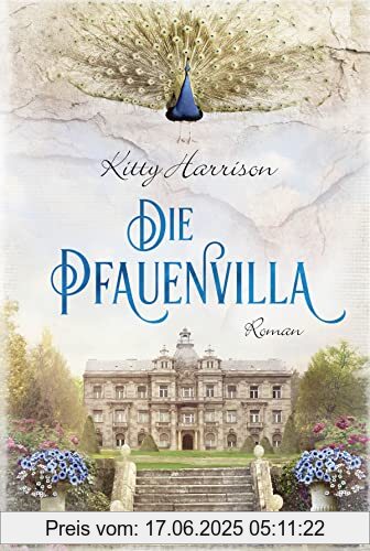 Binding : Taschenbuch, Edition : 1. Aufl. 2022, Label : Lübbe, Publisher : Lübbe, medium : Taschenbuch, numberOfPages : 432, publicationDate : 2022-09-30, releaseDate : 2022-09-30, authors : Kitty Harrison, translators : Frauke Meier, ISBN : 3404187849