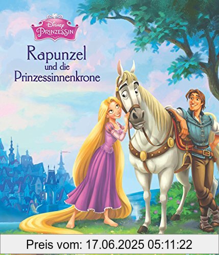 Binding : Taschenbuch, Label : Parragon Books Ltd Bath, Publisher : Parragon Books Ltd Bath, medium : Taschenbuch, numberOfPages : 32, publicationDate : 2015-09-18, authors : Disney, languages : german, ISBN : 147480974X