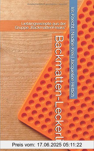 Binding : Taschenbuch, Label : Independently published, Publisher : Independently published, medium : Taschenbuch, numberOfPages : 205, publicationDate : 2017-10-02, authors : Jacqueline Hettich, Nadine Krei, Iris Knecht, ISBN : 1549873490