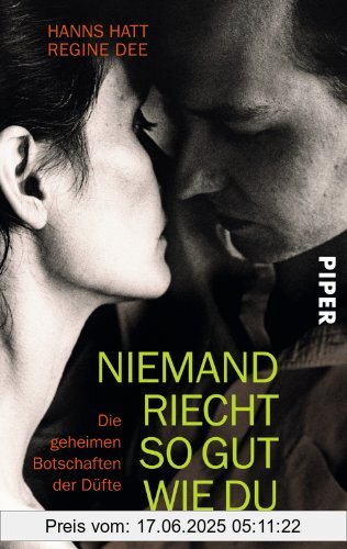 Binding : Taschenbuch, Edition : 3, Label : Piper Taschenbuch, Publisher : Piper Taschenbuch, medium : Taschenbuch, numberOfPages : 320, publicationDate : 2009-12-19, authors : Hanns Hatt, Regine Dee, languages : german, ISBN : 349225747X