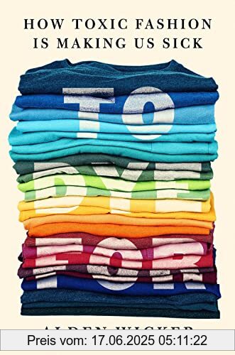 Binding : Gebundene Ausgabe, Label : G.P. Putnam's Sons, Publisher : G.P. Putnam's Sons, medium : Gebundene Ausgabe, numberOfPages : 304, publicationDate : 2023-06-27, releaseDate : 2023-06-27, authors : Alden Wicker, ISBN : 0593422619